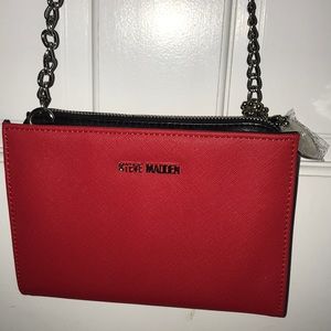 Steve Madden Shoulder / Crossbody Bag